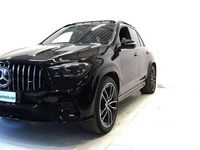 Usata Mercedes GLE350 Premium 333 CV (244 kW) 2024 Nero SUV