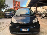 usata Smart ForTwo Cabrio forTwo II 2010 1.0 mhd Passion 71cv