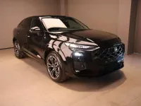 Nuova Audi Q3 Sportback S-Line 204 CV (150 kW) 2026 Nero mythos SUV