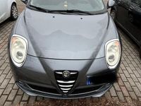 usata Alfa Romeo MiTo 