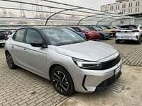 Usata Opel Corsa 110 CV (80 kW) 2025 Grigio Utilitaria