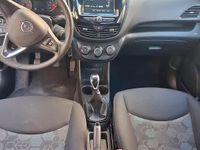 Usata Opel Karl Rocks S 75 CV (55 kW) 2018 Bianco Utilitaria