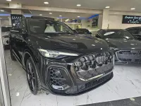 Nuova Audi Q5 Comfort 203 CV (149 kW) 2026 Nero SUV