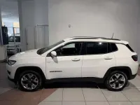 Usata Jeep Compass Limited 120 CV (88 kW) 2019 Other SUV