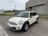 Usata Mini Cooper D Clubman 111 CV (81 kW) 2013 Station wagon