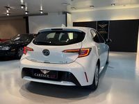Usata Toyota Corolla Active 153 CV (112 kW) 2021 Bianco Berlina