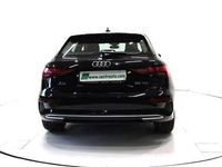 Usata Audi A3 Advanced 116 CV (85 kW) 2022 Nero Berlina