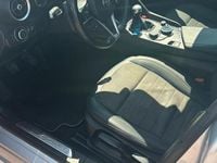 Usata Alfa Romeo Giulia Super 150 CV (110 kW) 2017 Grigio Berlina