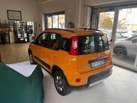 Usata Fiat Panda 4x4 75 CV (55 kW) 2013 Utilitaria