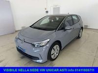 Usata VW ID.3 Pure 69 kW (95 CV) 2024 Grigio Utilitaria