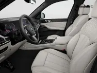 Begagnad BMW X5 M Sport 2025 Vit SUV