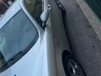 Usata Alfa Romeo 147 120 CV (88 kW) 2006 Grigio Utilitaria