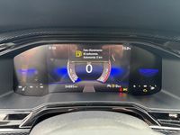 Usata VW Polo 95 CV (69 kW) 2023 Nero Utilitaria