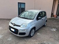 Usata Fiat Panda Easy 69 CV (50 kW) 2021 Grigio Berlina