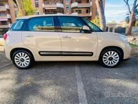 Usata Fiat 500L 2016 Monovolume