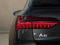 Nuova Audi A6 S-Line 204 CV (150 kW) 2025 Nero mythos metallizzato Station wagon