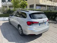Usata Fiat Tipo 120 CV (88 kW) 2017 Grigio Station wagon
