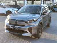 Nuova Citroën C3 Aircross 101 CV (74 kW) 2026 Mercuri grey SUV