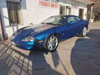 Usata Jaguar XK8 284 CV (208 kW) 1997 Blu/azzurro Coupé