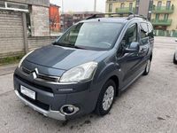 usata Citroën Berlingo Multispace 1.6 HDi 115 XTR