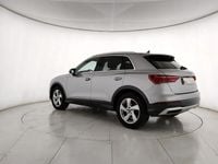 Usata Audi Q3 Advanced 150 CV (110 kW) 2025 Grigio SUV