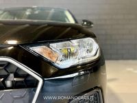 Usata Audi A1 Admired 95 CV (69 kW) 2021 Nero SUV