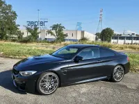 Usata BMW M4 Competition Edition 450 CV (330 kW) 2017 Coupé