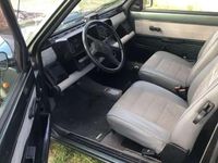 Usata Fiat Panda 4x4 50 CV (36 kW) 1989 Utilitaria