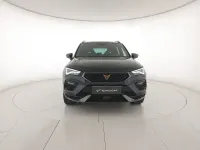 Usata Cupra Ateca 150 CV (110 kW) 2023 Nero "magic" SUV