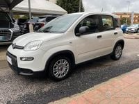 Usata Fiat Panda Cross Cross 69 CV (50 kW) 2023 Bianco Utilitaria