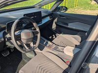 Usata Cupra Born 150 kW (204 CV) 2023 Nero Utilitaria