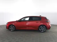 Usata Peugeot 308 Allure 131 CV (96 kW) 2023 Colore rosso Utilitaria