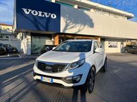 usata Kia Sportage Sportage1.7 CRDI VGT 2WD Active