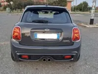 Usata Mini Cooper S Hype 192 CV (141 kW) 2018 Utilitaria