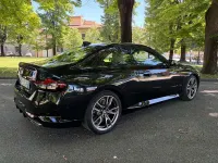 Usata BMW M240 Efficient Dynamics 374 CV (275 kW) 2022 Nero Coupé