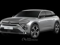 Nuova Citroën C5 X Shine 222 CV (163 kW) 2026 Gray Station wagon