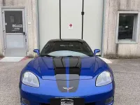 Usata Corvette C6 404 CV (297 kW) 2004 Other Coupé