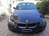 usata BMW 320 320 d Futura 177cv