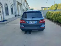Usata Mercedes ML250 204 CV (150 kW) 2012 SUV