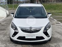 usata Opel Zafira Tourer 1.6 Turbo EcoM 150CV Cosmo