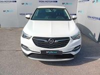 usata Opel Grandland X 1.5 diesel Ecotec Start&Stop Innovation