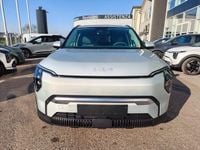 Nuova Kia EV3 Earth 50 kW (68 CV) 2026 Grigio metallizzato SUV