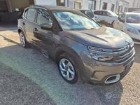 Usata Citroën C5 Business Class 131 CV (96 kW) 2022 Grigio Station wagon