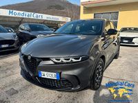 Usado Alfa Romeo Tonale Sprint 131 CV (96 kW) 2024 Gris SUV