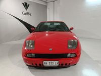 Usata Fiat Coupé 131 CV (96 kW) 1998 Rosso Coupé