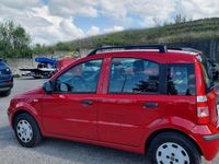 Usata Fiat Panda Dynamic 75 CV (55 kW) 2011 Other Utilitaria