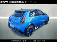 Usata Alpine A290 160 kW (218 CV) 2024 Blu Utilitaria