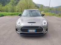 usata Mini Cooper SD Clubman Cooper SD Clubman 2.0