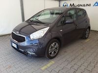 usata Kia Venga 1.4 Cool MY WORLD *EURO 6*