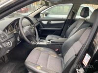 Usata Mercedes C220 136 CV (100 kW) 2011 Station wagon